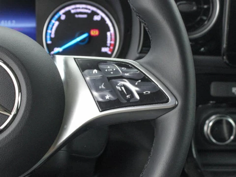 Mercedes-Benz EQT BEV 45KWH 200 ADVANCED PLUS SWB AUTO 122 5P