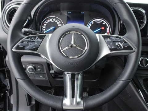 Mercedes-Benz EQT BEV 45KWH 200 ADVANCED PLUS SWB AUTO 122 5P