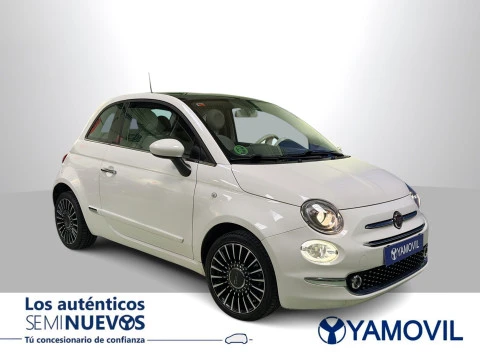 Fiat 500 1.2 8v Lounge 51 kW (69 CV)