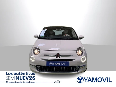 Fiat 500 1.2 8v Lounge 51 kW (69 CV)