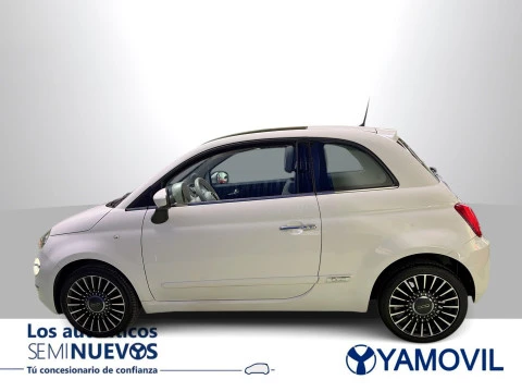 Fiat 500 1.2 8v Lounge 51 kW (69 CV)