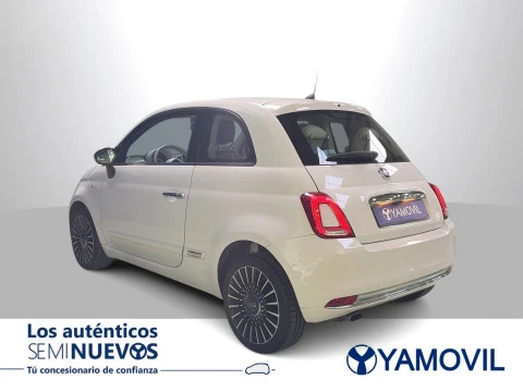 Fiat 500 1.2 8v Lounge 51 kW (69 CV)