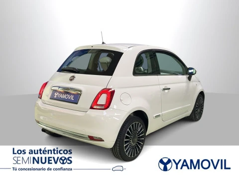 Fiat 500 1.2 8v Lounge 51 kW (69 CV)