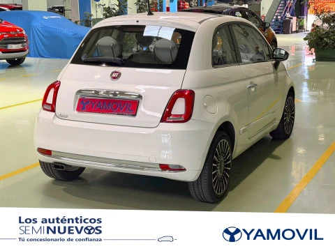 Fiat 500 1.2 8v Lounge 51 kW (69 CV)