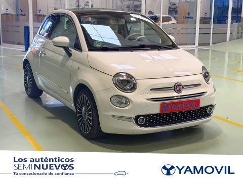 Fiat 500 1.2 8v Lounge 51 kW (69 CV)