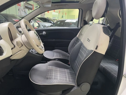Fiat 500 1.2 8v Lounge 51 kW (69 CV)
