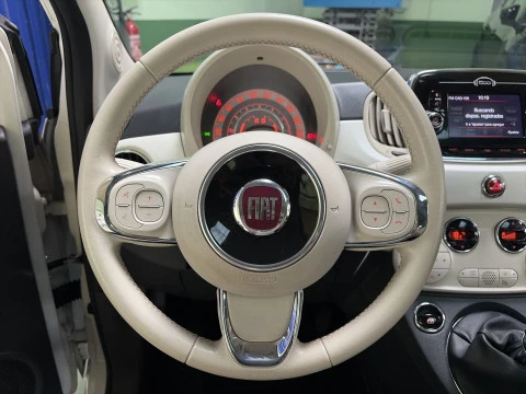 Fiat 500 1.2 8v Lounge 51 kW (69 CV)