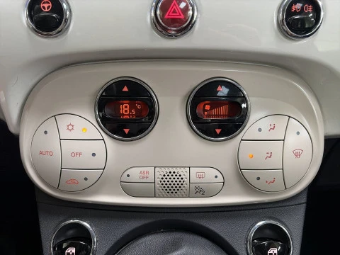 Fiat 500 1.2 8v Lounge 51 kW (69 CV)