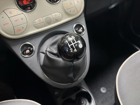 Fiat 500 1.2 8v Lounge 51 kW (69 CV)