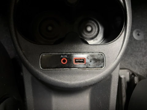 Fiat 500 1.2 8v Lounge 51 kW (69 CV)