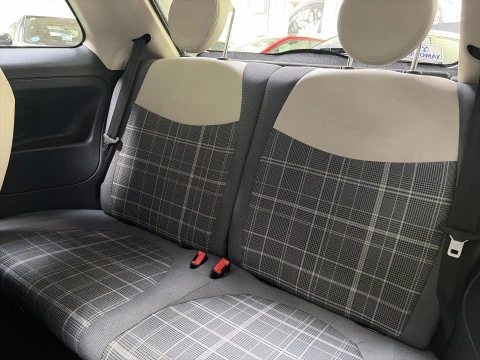 Fiat 500 1.2 8v Lounge 51 kW (69 CV)