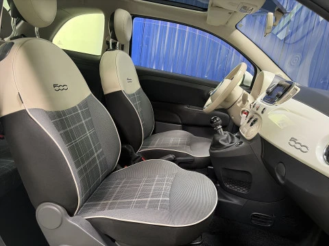 Fiat 500 1.2 8v Lounge 51 kW (69 CV)