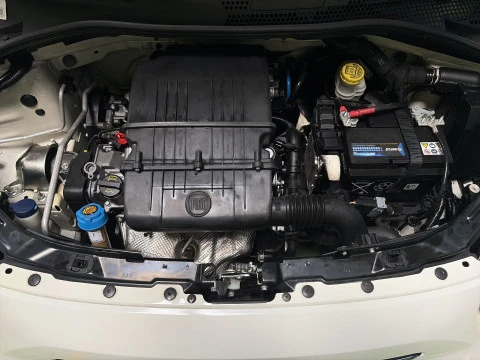 Fiat 500 1.2 8v Lounge 51 kW (69 CV)