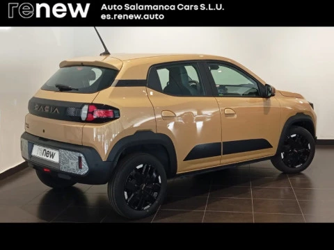 Dacia Spring  Electrico  Electric Extreme 65 48kW