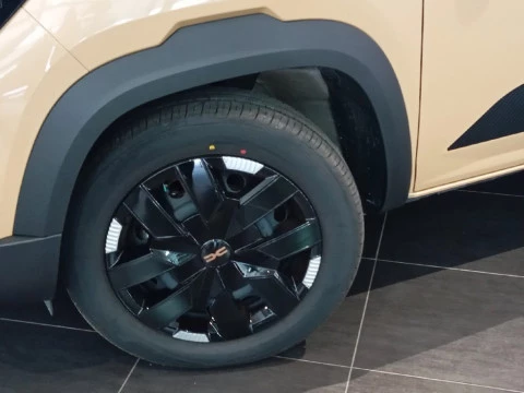 Dacia Spring  Electrico  Electric Extreme 65 48kW