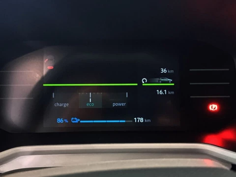 Dacia Spring  Electrico  Electric Extreme 65 48kW