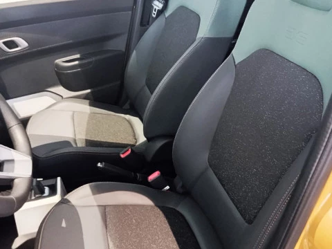 Dacia Spring  Electrico  Electric Extreme 65 48kW