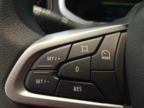 Dacia Spring  Electrico  Electric Extreme 65 48kW