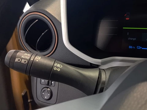 Dacia Spring  Electrico  Electric Extreme 65 48kW