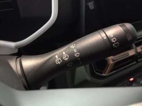 Dacia Spring  Electrico  Electric Extreme 65 48kW