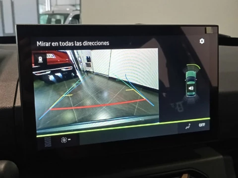 Dacia Spring  Electrico  Electric Extreme 65 48kW