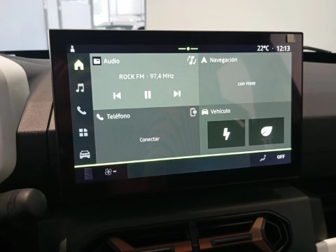 Dacia Spring  Electrico  Electric Extreme 65 48kW