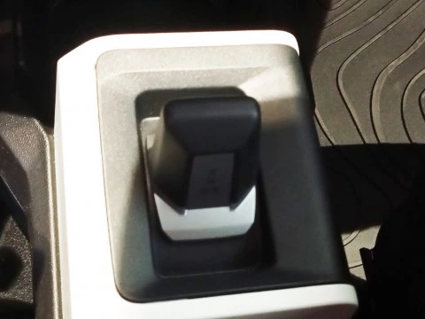 Dacia Spring  Electrico  Electric Extreme 65 48kW