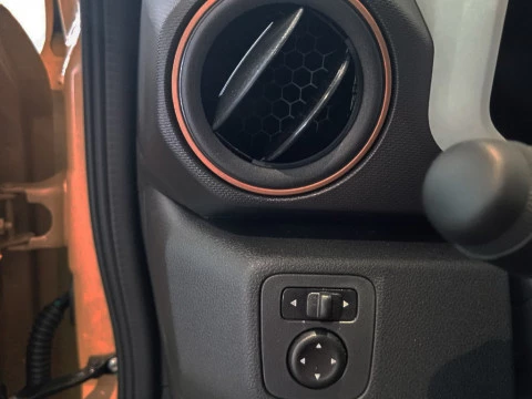 Dacia Spring  Electrico  Electric Extreme 65 48kW