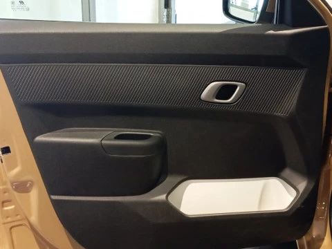 Dacia Spring  Electrico  Electric Extreme 65 48kW