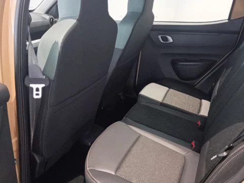 Dacia Spring  Electrico  Electric Extreme 65 48kW