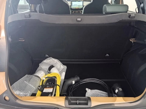 Dacia Spring  Electrico  Electric Extreme 65 48kW