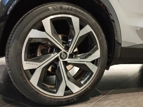 Renault Austral  Hibrido  1.2 E-Tech Hibrido Iconic Esprit Alpine 14