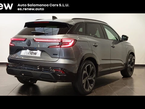 Renault Austral  Hibrido  1.2 E-Tech Hibrido Iconic Esprit Alpine 14