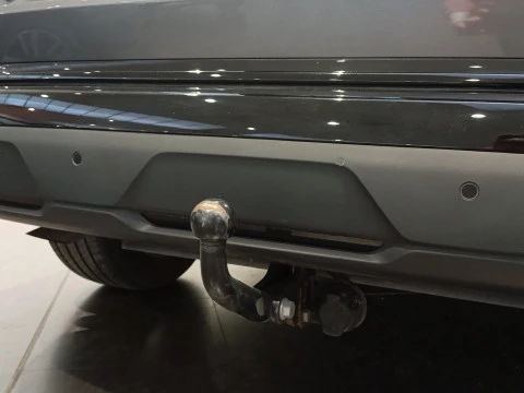 Renault Austral  Hibrido  1.2 E-Tech Hibrido Iconic Esprit Alpine 14