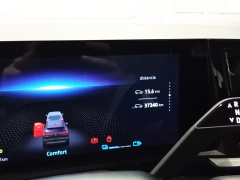 Renault Austral  Hibrido  1.2 E-Tech Hibrido Iconic Esprit Alpine 14