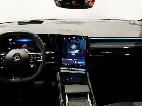 Renault Austral  Hibrido  1.2 E-Tech Hibrido Iconic Esprit Alpine 14