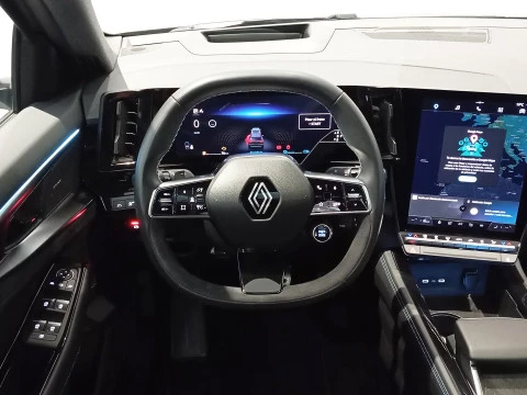 Renault Austral  Hibrido  1.2 E-Tech Hibrido Iconic Esprit Alpine 14