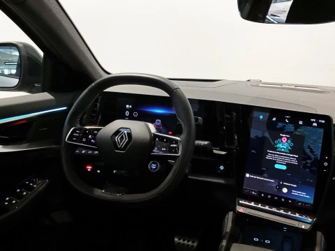 Renault Austral  Hibrido  1.2 E-Tech Hibrido Iconic Esprit Alpine 14