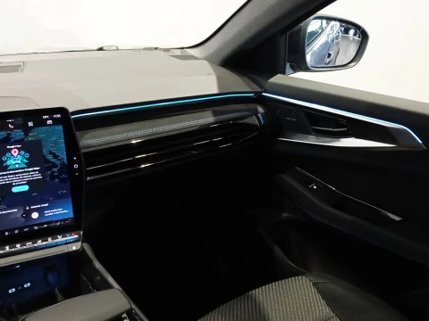 Renault Austral  Hibrido  1.2 E-Tech Hibrido Iconic Esprit Alpine 14