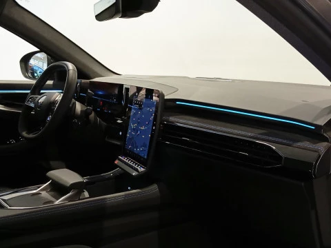 Renault Austral  Hibrido  1.2 E-Tech Hibrido Iconic Esprit Alpine 14