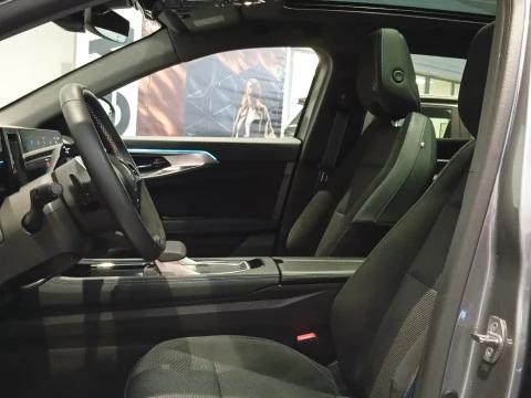 Renault Austral  Hibrido  1.2 E-Tech Hibrido Iconic Esprit Alpine 14