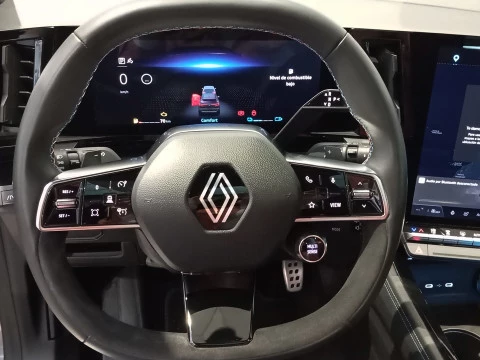 Renault Austral  Hibrido  1.2 E-Tech Hibrido Iconic Esprit Alpine 14