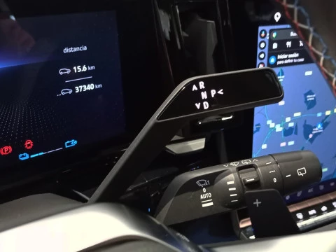 Renault Austral  Hibrido  1.2 E-Tech Hibrido Iconic Esprit Alpine 14