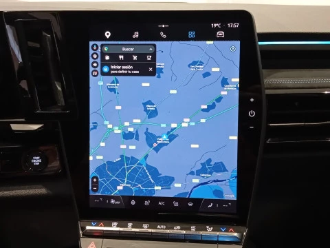 Renault Austral  Hibrido  1.2 E-Tech Hibrido Iconic Esprit Alpine 14