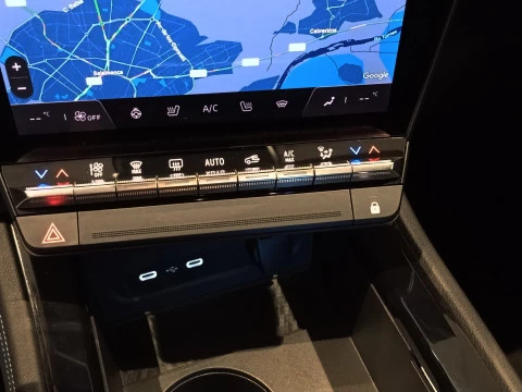 Renault Austral  Hibrido  1.2 E-Tech Hibrido Iconic Esprit Alpine 14