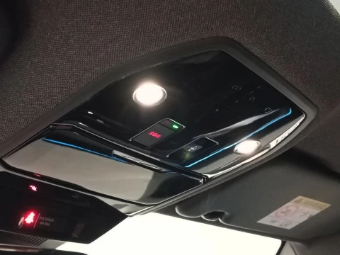 Renault Austral  Hibrido  1.2 E-Tech Hibrido Iconic Esprit Alpine 14