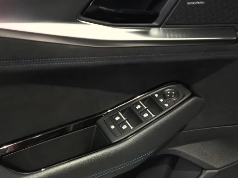 Renault Austral  Hibrido  1.2 E-Tech Hibrido Iconic Esprit Alpine 14