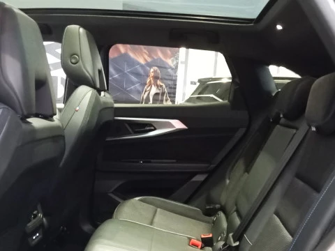 Renault Austral  Hibrido  1.2 E-Tech Hibrido Iconic Esprit Alpine 14