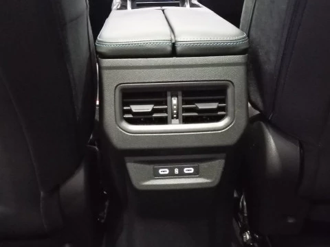 Renault Austral  Hibrido  1.2 E-Tech Hibrido Iconic Esprit Alpine 14