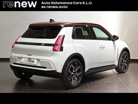 Renault R5 E-Tech 5 E-TECH ELECTRICO techno 90 kW (120 CV) autonomia urbana